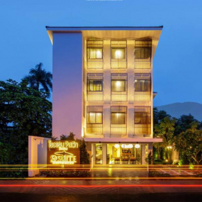 Отель 9 SUITE Luxury Boutique Hotel  Чанг Фуак 